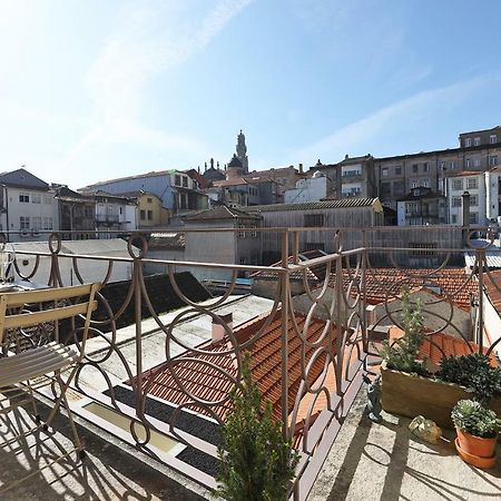 Flh Almada Cozy Apartment With View Porto Luaran gambar