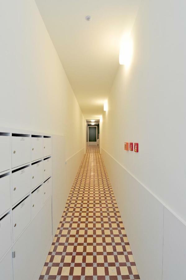 Flh Almada Cozy Apartment With View Porto Luaran gambar