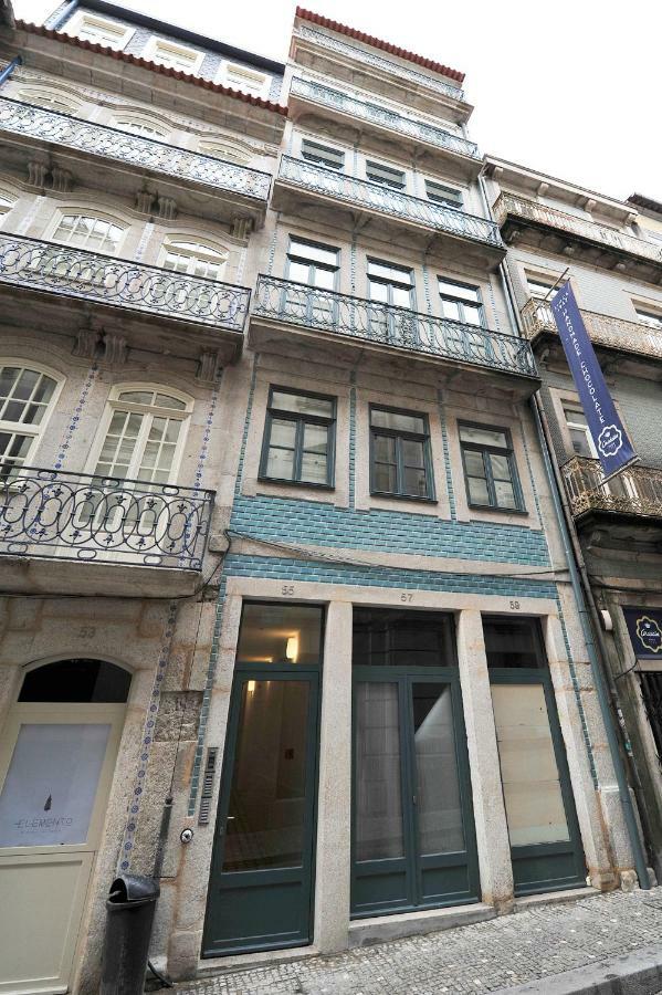 Flh Almada Cozy Apartment With View Porto Luaran gambar