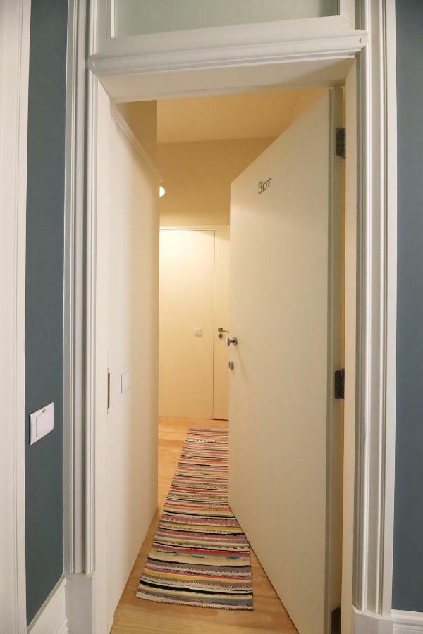Flh Almada Cozy Apartment With View Porto Luaran gambar