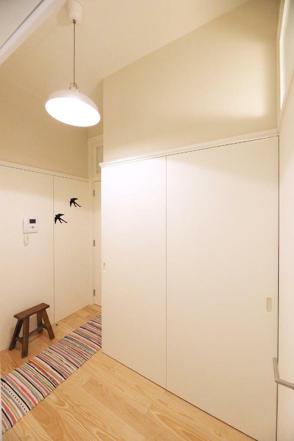 Flh Almada Cozy Apartment With View Porto Luaran gambar